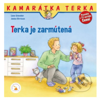 Terka je zarmútená - Liane Schneider - kniha z kategorie Beletrie pro děti