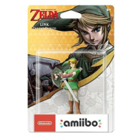 Amiibo Zelda - Link (Twilight Princess)