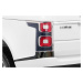 mamido Elektrické autíčko Range Rover HSE 4x4 bílé