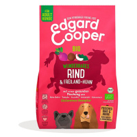 Edgard & Cooper bio hovězí a bio kuřecí 2,5 kg