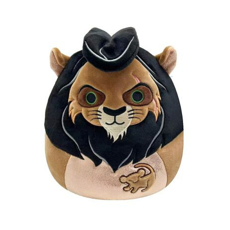 SQUISHMALLOWS Disney Lví král - Scar