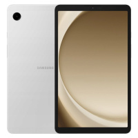 Stříbrný Tablet Samsung Galaxy Tab A9 (X110) 8.7 4/64GB