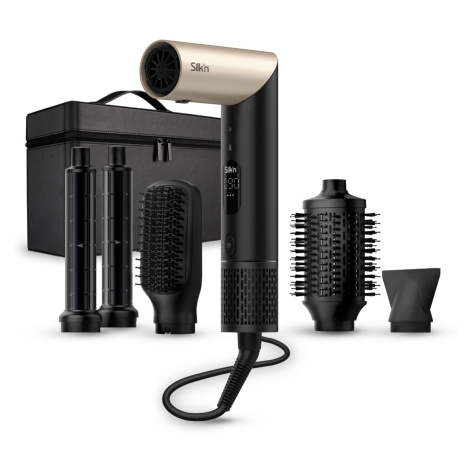 Silk´n SilkyAir Flex Stylingový nástroj All-in-one Silk'N