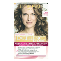 L'Oréal Paris Excellence Creme tmavá blond 600