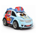 ABC BYD City Car 14,5cm, 3 druhy