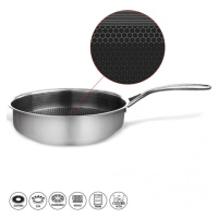 Orion Cookcell nepř. povrch 3 vrstvá 26 cm - Orion