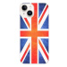 iSaprio UK Flag pro iPhone 15