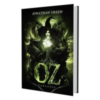 Oz (gamebook)