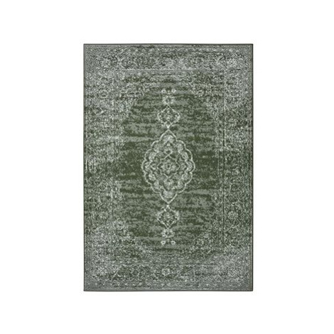 Hanse Home Collection Kusový koberec Gloria 105519 Green