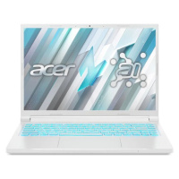 Acer NH.QTGEC.007 Bílá