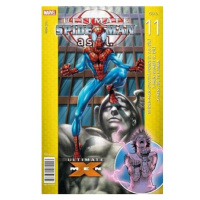 Ultimate Spider-Man a spol. 11