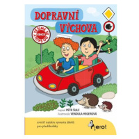 Dopravní výchova