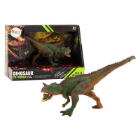 mamido Figurka dinosaura Carnotaurus zeleno-hnědá 1 ks