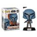 Funko Pop! TV Star Wars The Mandalorian Koska Reeves 489