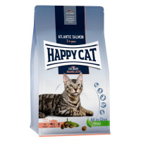 Happy Cat Culinary Adult atlantský losos 2 × 10 kg
