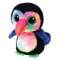 Beanie Boos Beaks toucan bird 24 cm