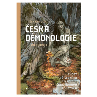 Česká démonologie