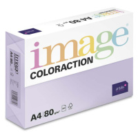 Image Coloraction kancelářský papír A4/80g, Tundra - pastelově fialová (LA12), 500 listů