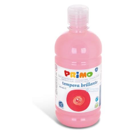Temperová barva PRIMO Magic 500 ml - růžová