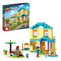 LEGO - Friends 41724 Domeček Paisley