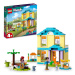 LEGO - Friends 41724 Domeček Paisley