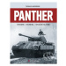 Panther (Historie, technika, situační hlášení) - Thomas Anderson - kniha z kategorie Odborné a n