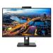 27" Philips 275B1H Kamera 2Mpx