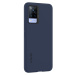 V21 5G Silicone Cover Dark Blue VIVO