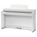 Kawai CN301 Digitální piano Premium Satin White