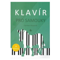 Klavír pro samouky