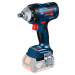 BOSCH GDS 18V-400 (verze bez aku) 1/2" aku rázový utahovák - 400 Nm