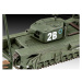 Plastic ModelKit tank 03297 - Churchill AVRE (1:76)