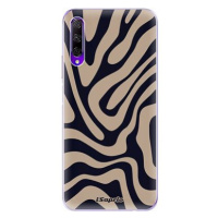 iSaprio Zebra Black - Honor 9X Pro