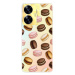 iSaprio Macaron Pattern pro Realme C55