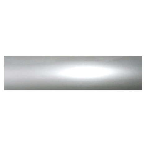 Lišta přechodová Havos hliník elox stříbrná, délka 270 cm, šířka 30 mm, LP3ALE270