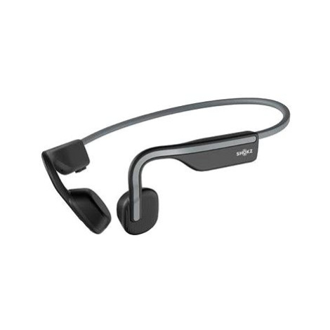 Shokz OpenMove, šedá AfterShokz