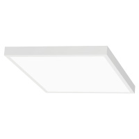 Solight LED stropní osvětlení přisazené, 40W, 4800lm, 4000K, UGR WO27-W