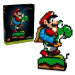 LEGO® Super Mario™ 71438 Super Mario World™: Mario a Yoshi