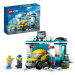 Lego® city 60362 myčka aut