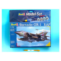 ModelSet letadlo 64619 - Tornado GR. 1 RAF (1:72)