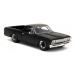 Rychle a zběsile auto 1967 El Camino (F10) 1:24