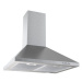 SIGURO HD-G230S Stainless Hood