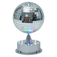 Disco koule s osvětlením