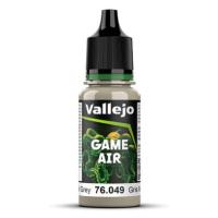 Vallejo: Game Air Stonewall Grey