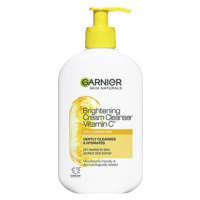 GARNIER Skin Naturals Brightening Cream Cleanser Vitamin C 250 ml