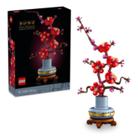 LEGO® Botanicals 10369 Meruňka japonská