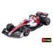 Bburago 1:43 Formula F1 Alfa Romeo Orlen C42 (2022) nr.77 Valtteri Botas - with driver