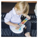 BABY EINSTEIN Kytara dotyková Strum Along Songs ™ Magic Touch ™ HAPE 12m +