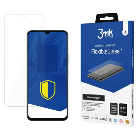 3mk FlexibleGlass ochranné sklo Lenovo Tab M11 10,95