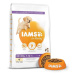 IAMS Dog Puppy Large Chicken 12 kg